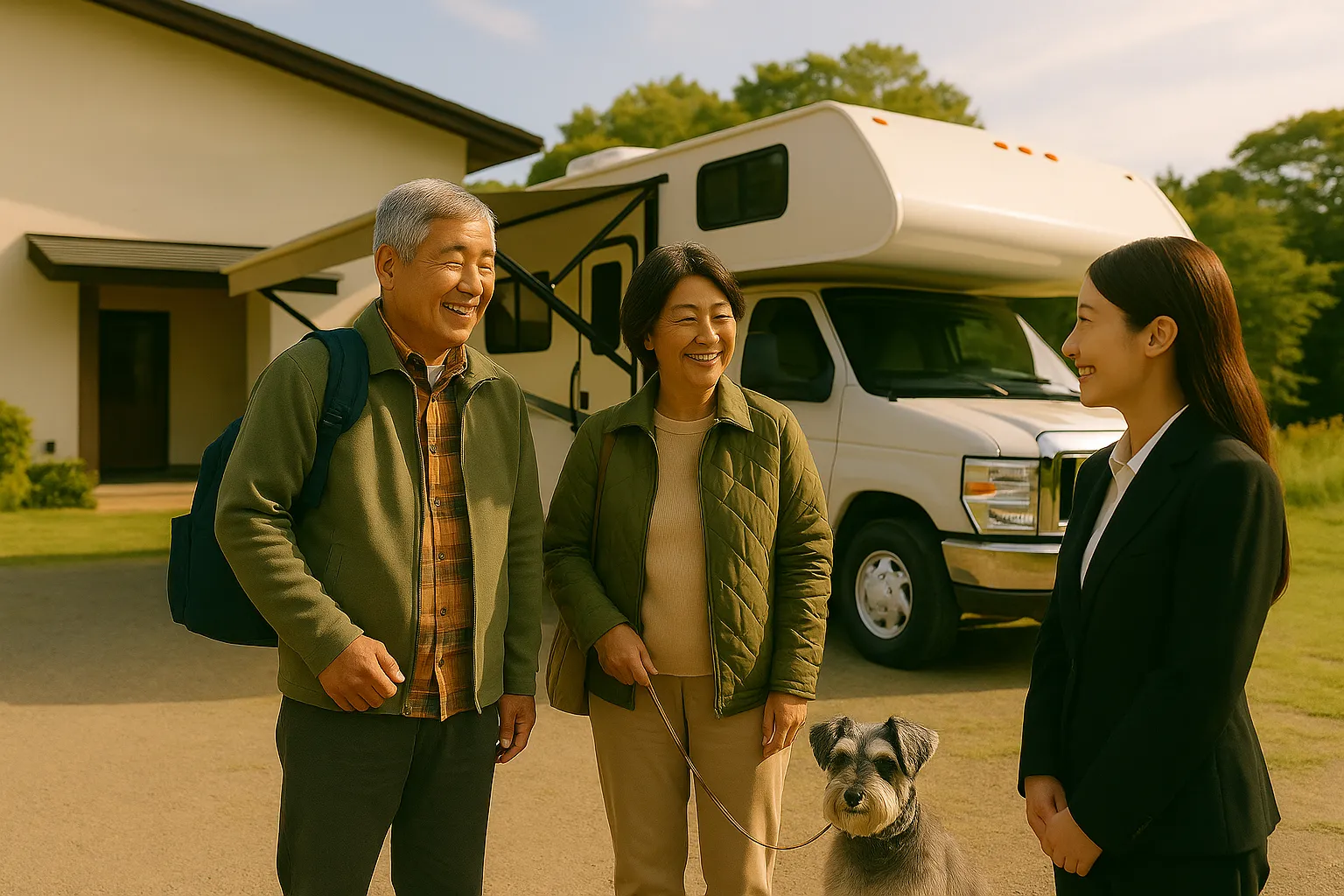 チェックアウト