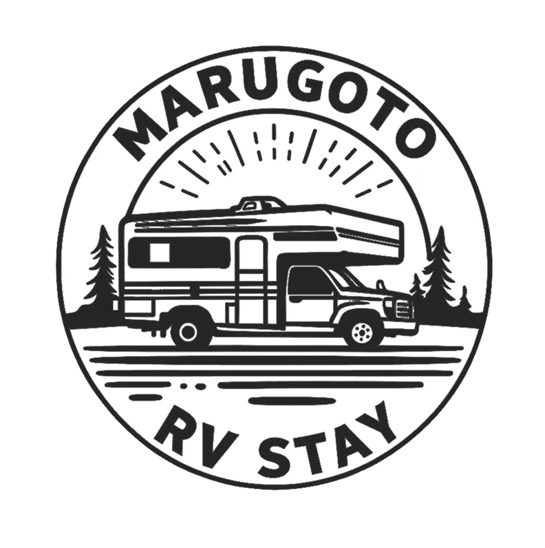 まるごとRVステイ ロゴ
