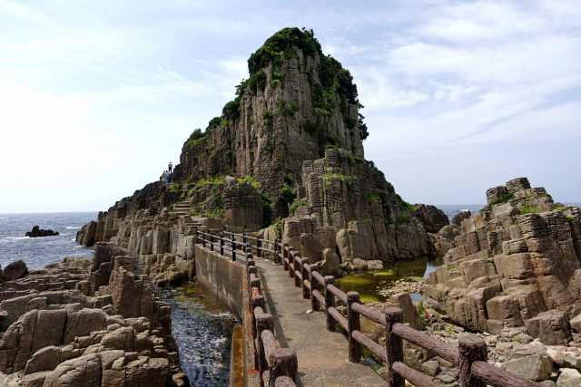 鉾島