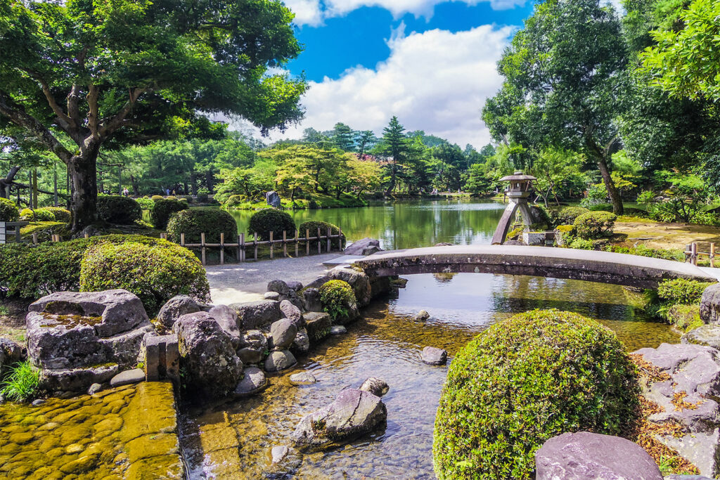 兼六園2