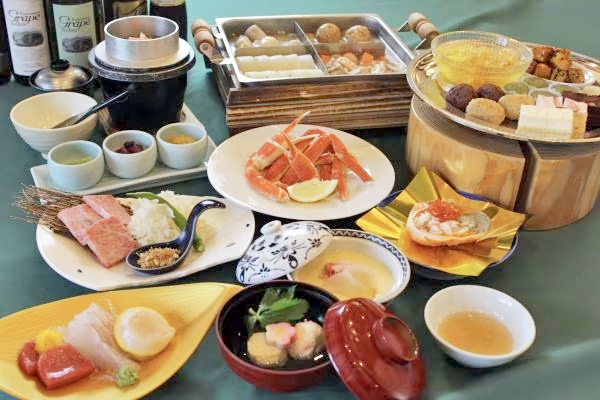 グリーンビュー立山