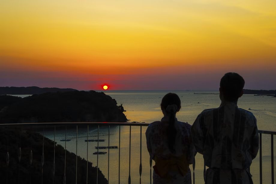 伊勢志摩