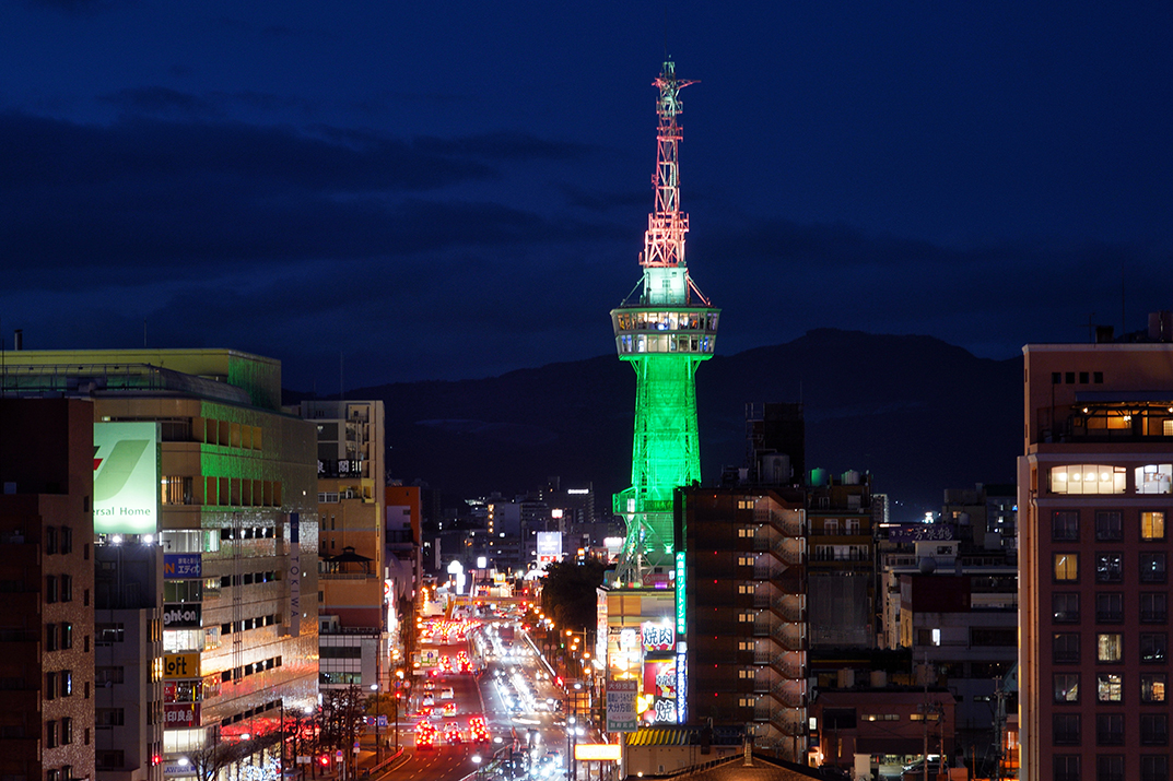 別府タワー