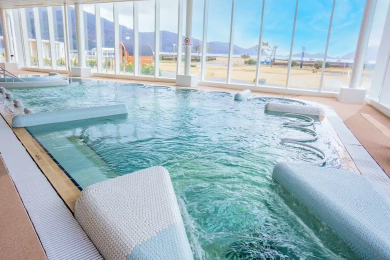 Fukui Wakasa Uminpia Spa