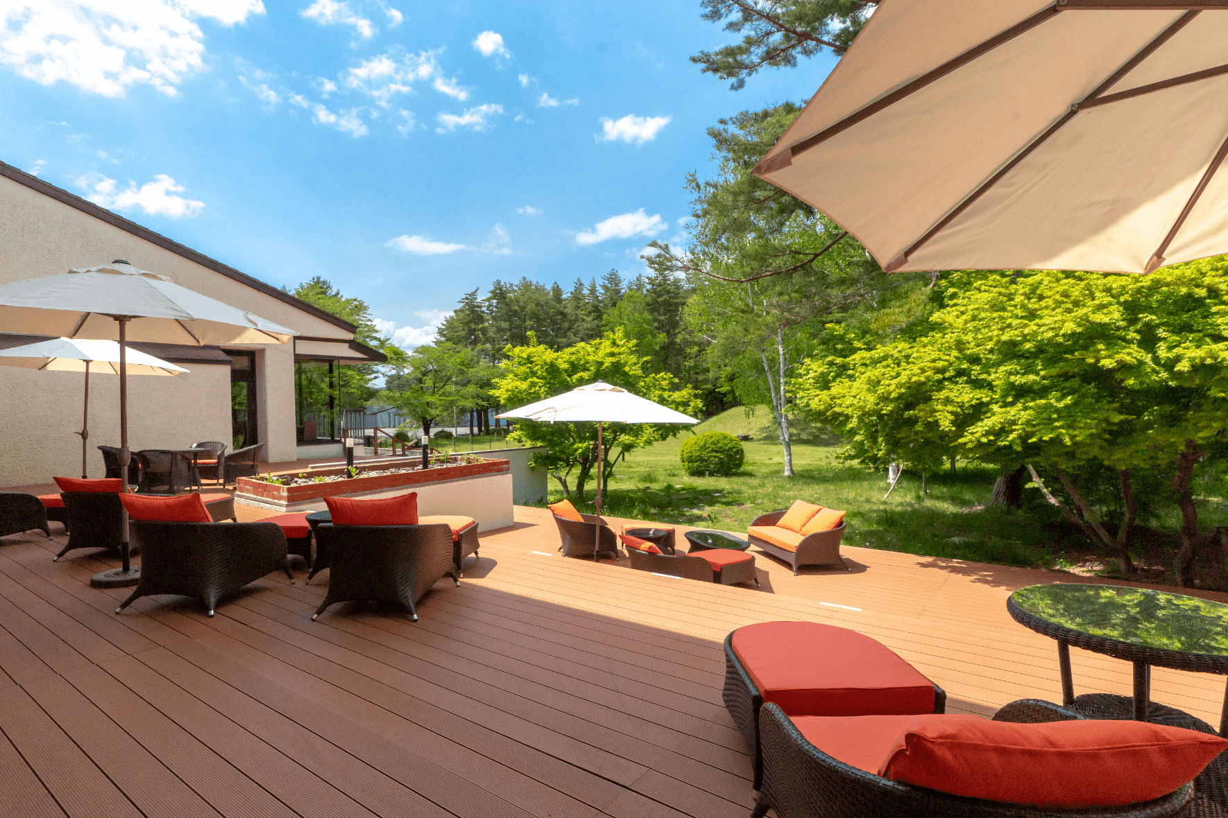 Yatsugatake Kobuchizawa Fuuka