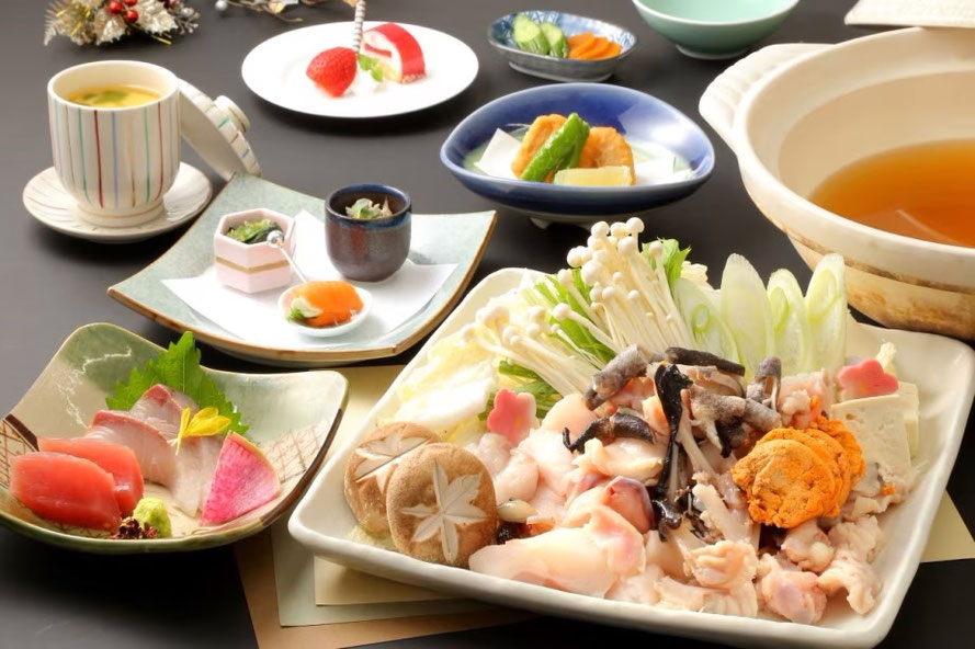 久慈サンピア日立