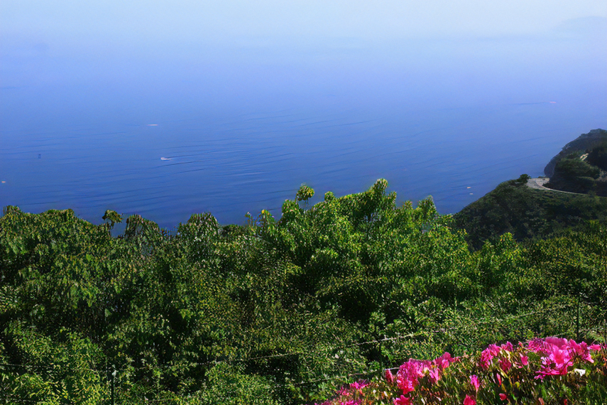 milata-goko Fukui Wakasa Uminpia