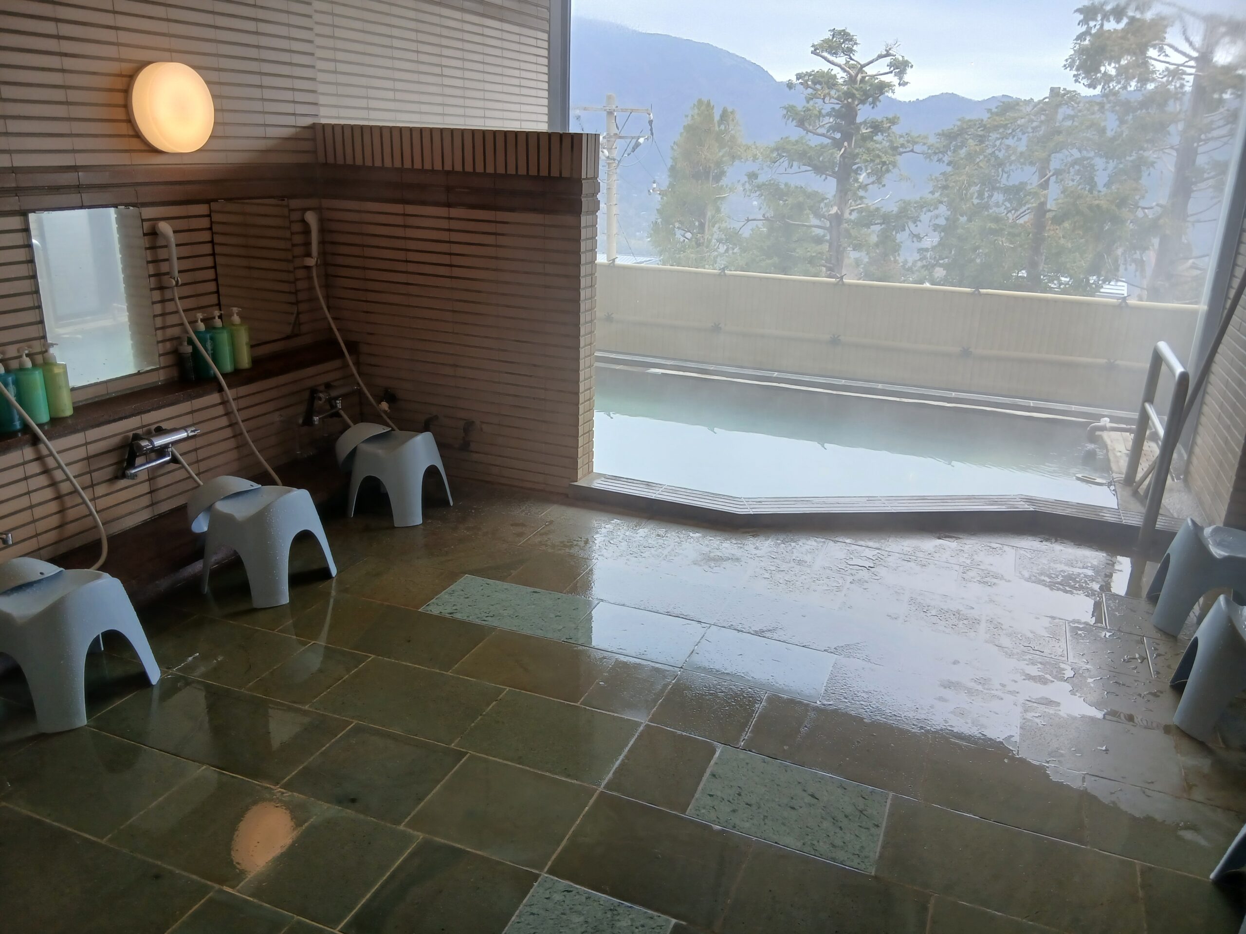 トピー強羅荘の強み