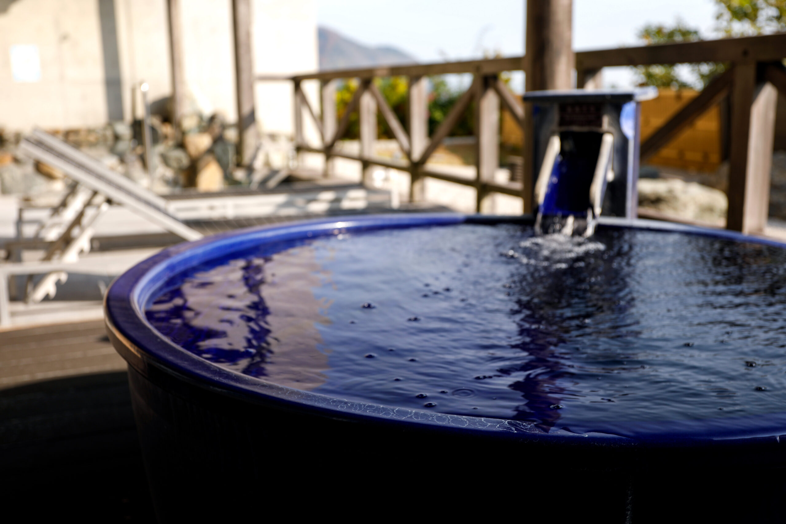 インランド・シー・リゾート フェスパの強み