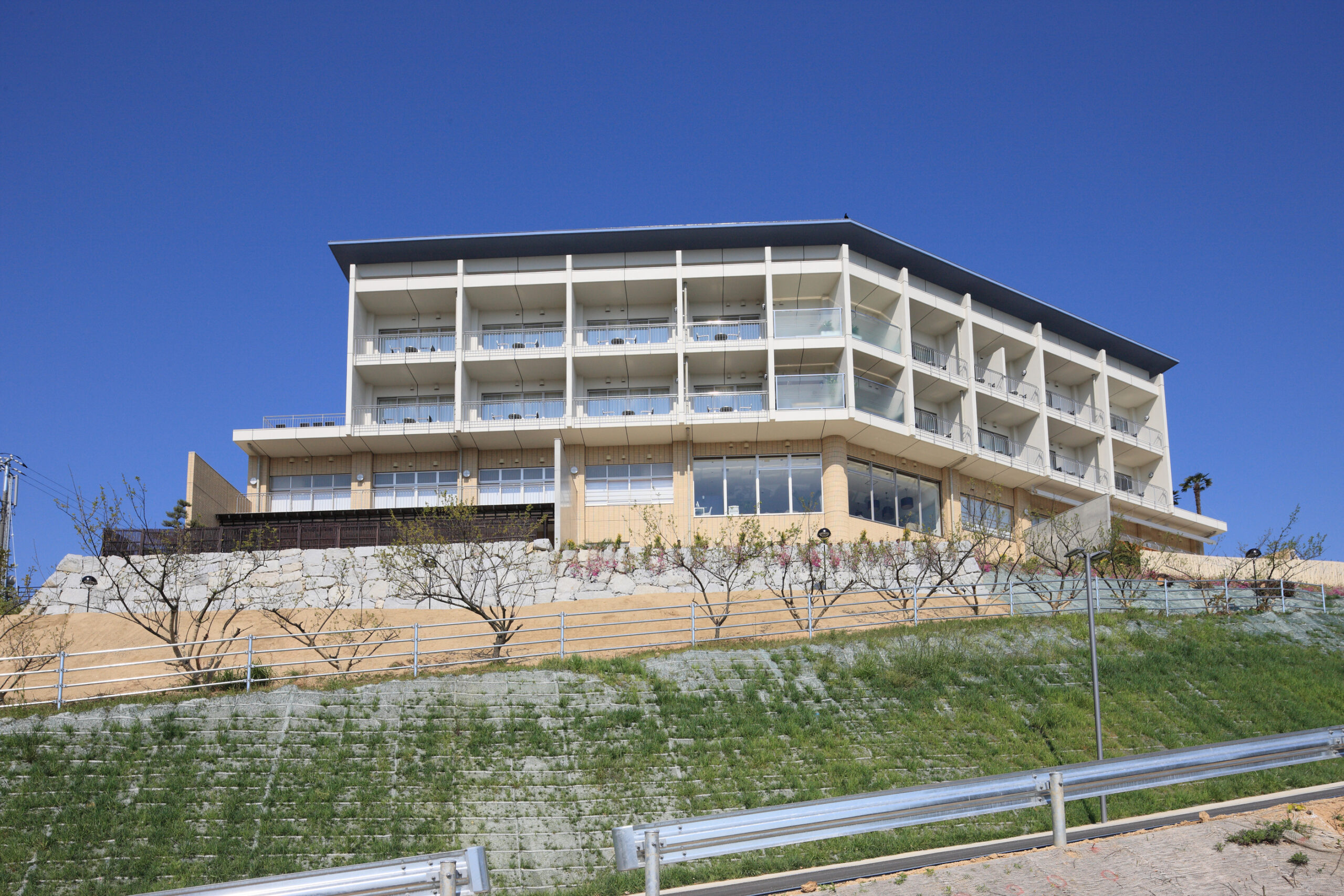 インランド・シー・リゾート フェスパ