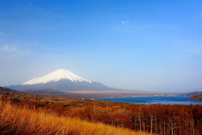 Mikuni Toge