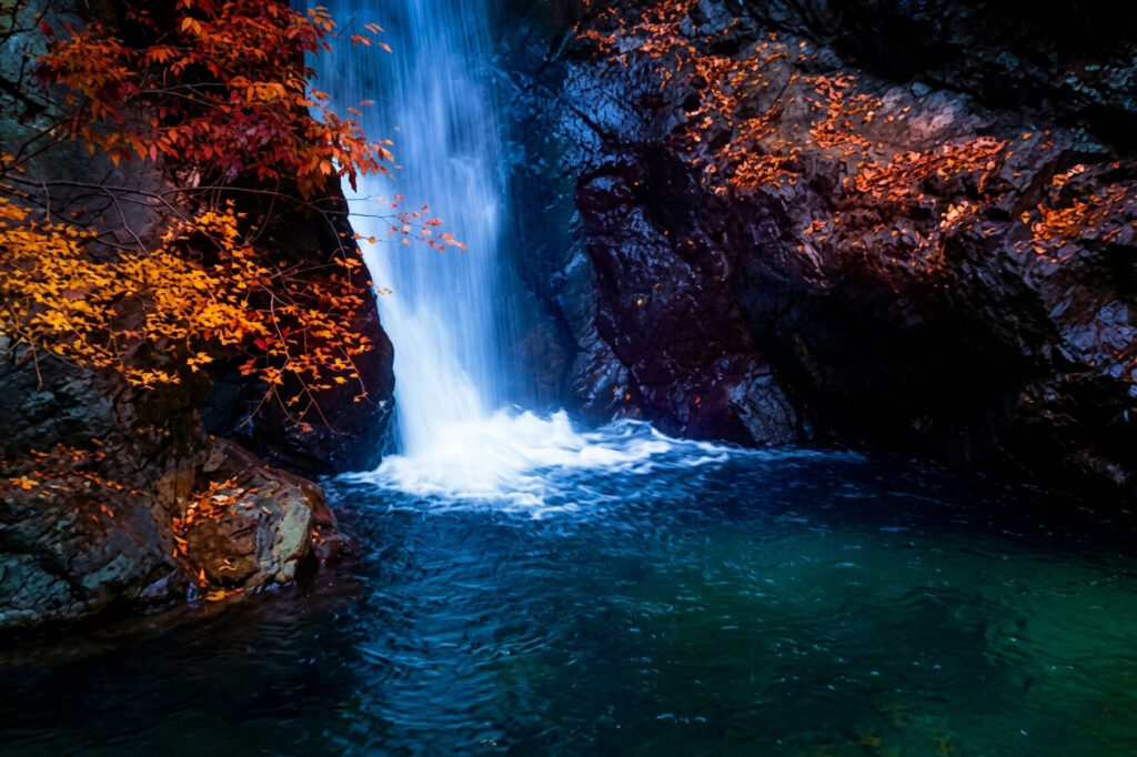 Tsutsumigataki